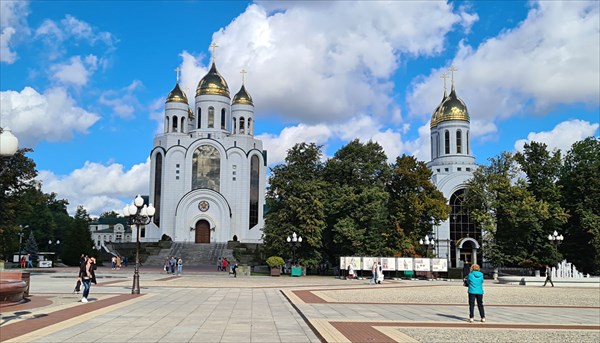 032-Площадь Победы